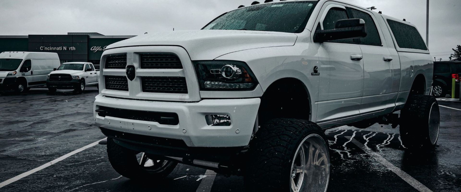 Cummins Diesel Repair in White House, TN