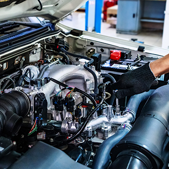 Engine Service & Repair in White House, TN