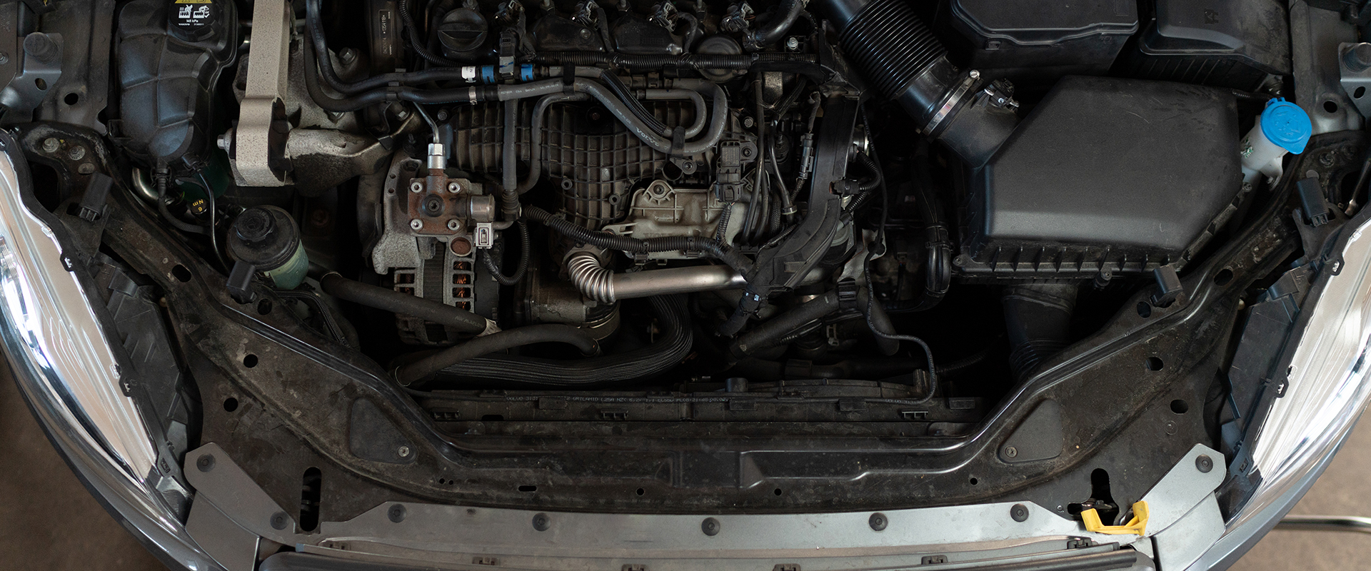 Engine Service & Repair near White House, TN