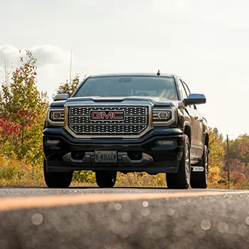 Light Duty Diesel Repair in White House, TN