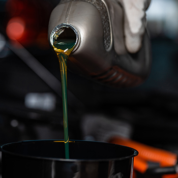 Oil Changes in White House, TN