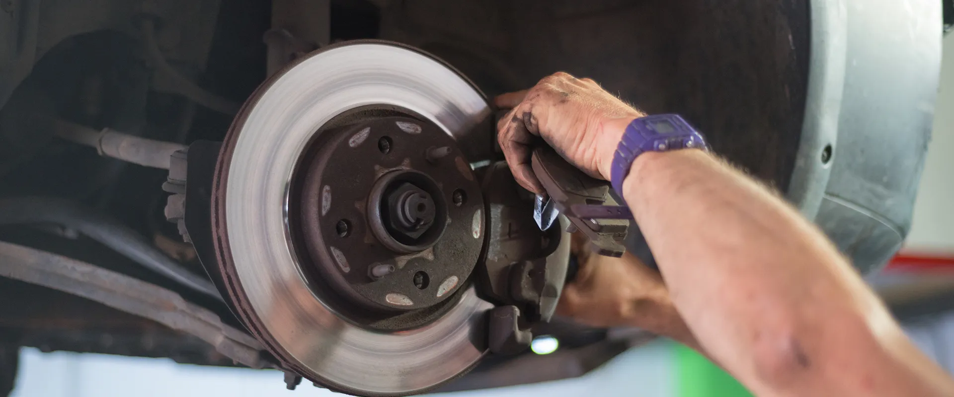 Brake Repair in White House, TN near White House, TN