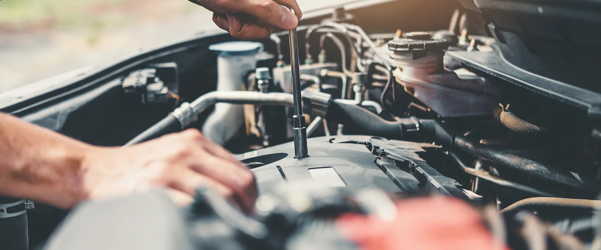 Engine Service & Repair in White House, TN near White House, TN