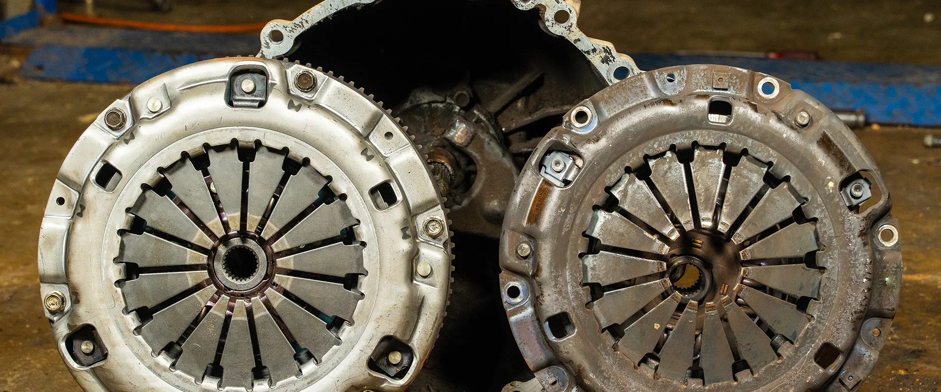 Transmission Repair & Service in White House, TN near White House, TN